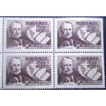 1957 C 0387 Allan Kardec N QD