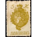 1920 Coat of arms 5
