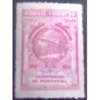 1941C 0164  D. Afonso Henriques N