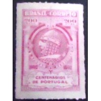 1941 C 0164 D. Afonso Henriques M