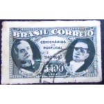 1941 C 0163 Carmona e Vargas U