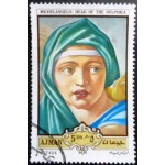 1970 AJ 0519 Head of the Delphica A MCC
