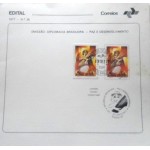 1977 Edital 036 Paz e Desenvolvimento C 1028 13158  S