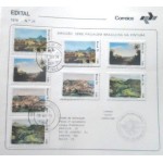 1978 Edital 025 Paisagem Brasileira na Pintura C 1067 S 17067