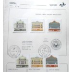 1978 Edital 029 Teatros Brasileiros C 1076 S 11192