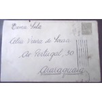 1936 São Paulo x Araraquara