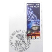 1988 ANSAT 10