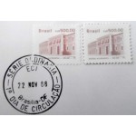 1988 4 Edital Antiga Alfândega R 655 S 3892