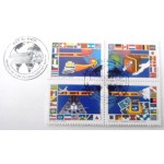 1989 Edital 003 Serviços Especiais C 1621 S 3300