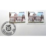 1989 Edital 007 Colégio Militar C 1630 S 807