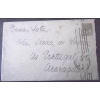 1938 São Paulo x Araraquara