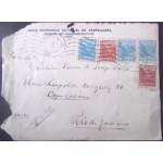 1944 Araraquara x Rio de Janeiro 1944 Araraquara x Rio de Janeiro