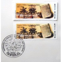1990 Arquivo Público da Bahia
