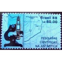 1988 C 1578  Antártica M