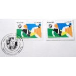 1990 Edital 006 C.R. Vasco da Gama C 1672 S 4722