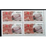 1991 C 1742 Pedra Pintada M QD