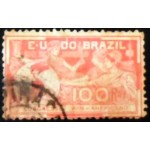 1906 C 0005 Congresso Panamericano 100 U