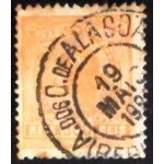 1918 R 0159 Alegoria 300 U 1918 R 0159 Alegoria 300 U