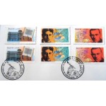 1990 Edital 028 Literatura Brasileira C 1708 S 1390 