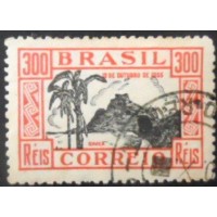 1935 C 0095 Dia das Crianças carmim U