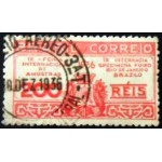 1936 C 0111 9ª Feira Amostras 200 U 1936 C 0111 9ª Feira Amostras 200 U