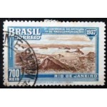 1937 C 0117 Radiocomunicações 700 U