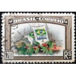 1938 C 0127 Café Brasileiro U