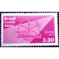 1960 Congresso Eucarístico