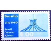 1960 Catedral