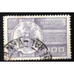 1938 C 0128 Centenário Olinda U