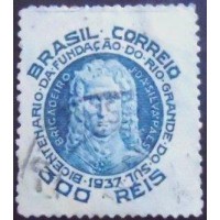 1937 C 0125 Silva Paes U