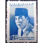 1959 C 0432 Presidente Sukarno M