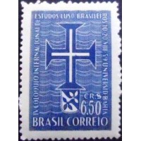 1959 C 0441 Colóquio Internacional N