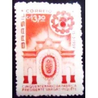 1959 C 0442  Fábrica Getúlio Vargas N