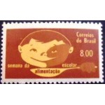 1964 C 0509 Alimentação Escolar M 1964 C 0509 Alimentação Escolar M