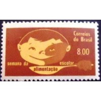1964 C 0509 Alimentação Escolar M 
