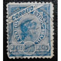 1905 Alegoria da República 200