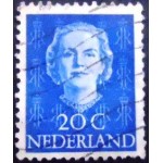1949 Queen Juliana 20