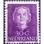 1949 Queen Juliana 30