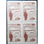 1950 A 0077 6º Recenseamento N QD