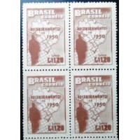 1950 A 0077 6º Recenseamento N QD