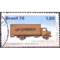 1978 C 1060 Linha Tronco U