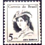 1967 Anita Garibaldi