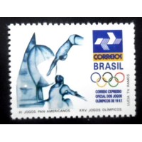 1991 C 1727 Barcelona 92 M ET