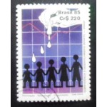1985 C 1466 Vacinação U