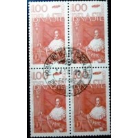 1972 BR C 0755 D. Pedro I M1D QD