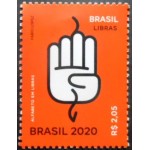 2020 C 3941 Libras M