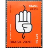 2020 C 3941 Libras M