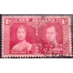 1937 Coronation