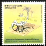 2022 C 4033 Karybe e Macunaíma M 2022 C 4033 Karybe e Macunaíma M